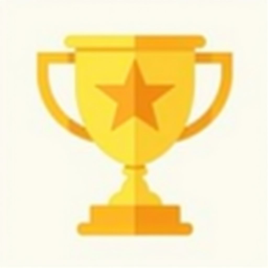 Award icon