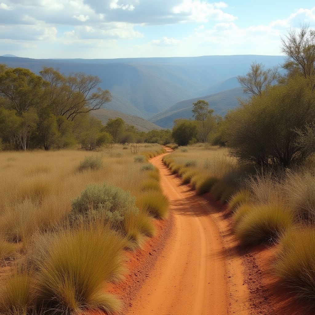 Biodiversity conservation efforts around mining areas