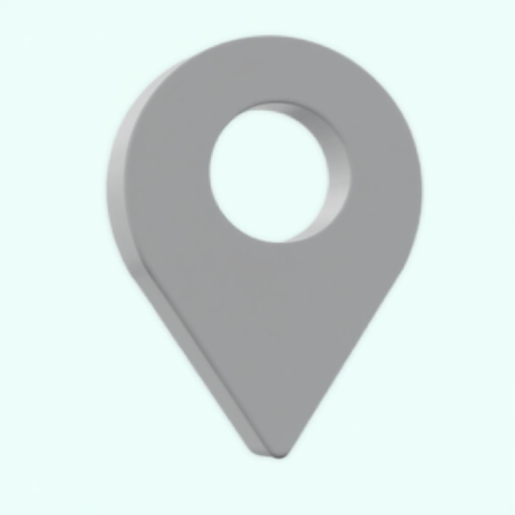 Location Icon