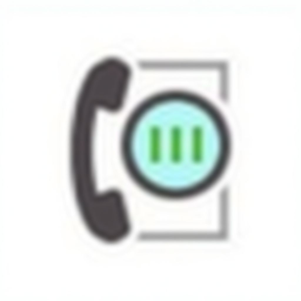 Phone Icon