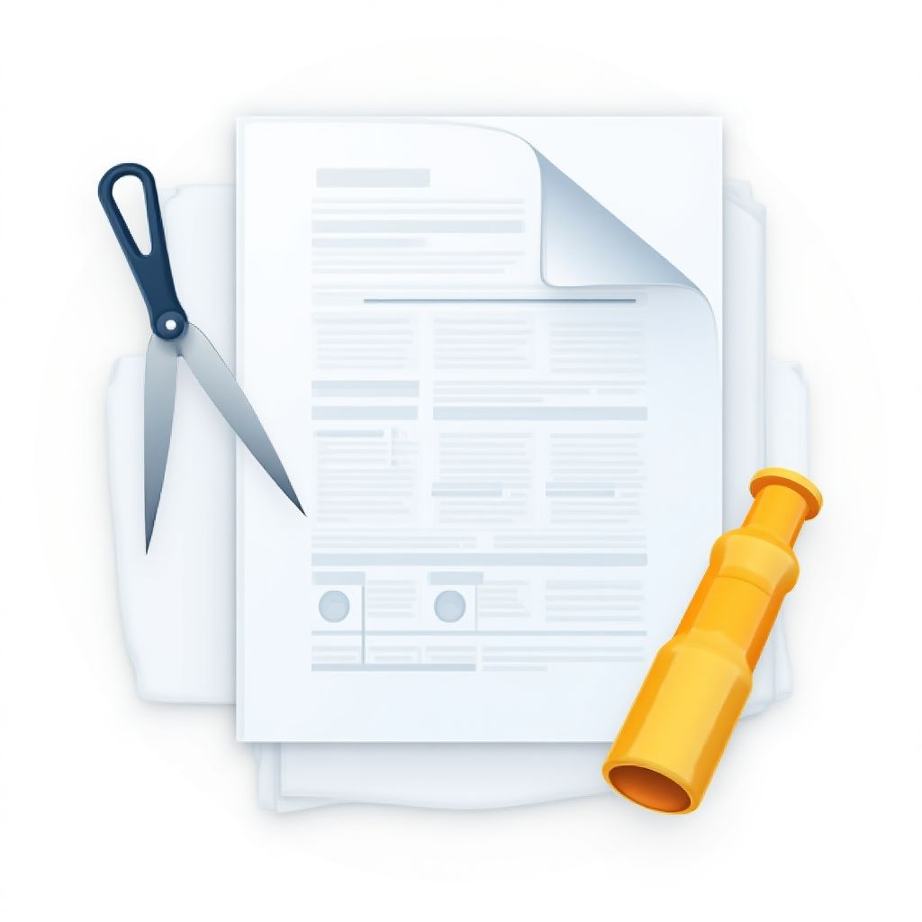 Planning and design icon
