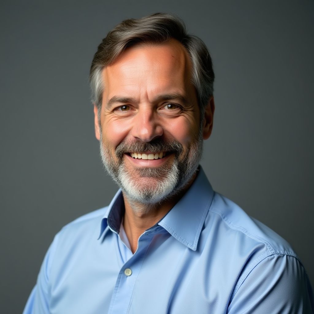 Robert Hargrove, Founder and Director