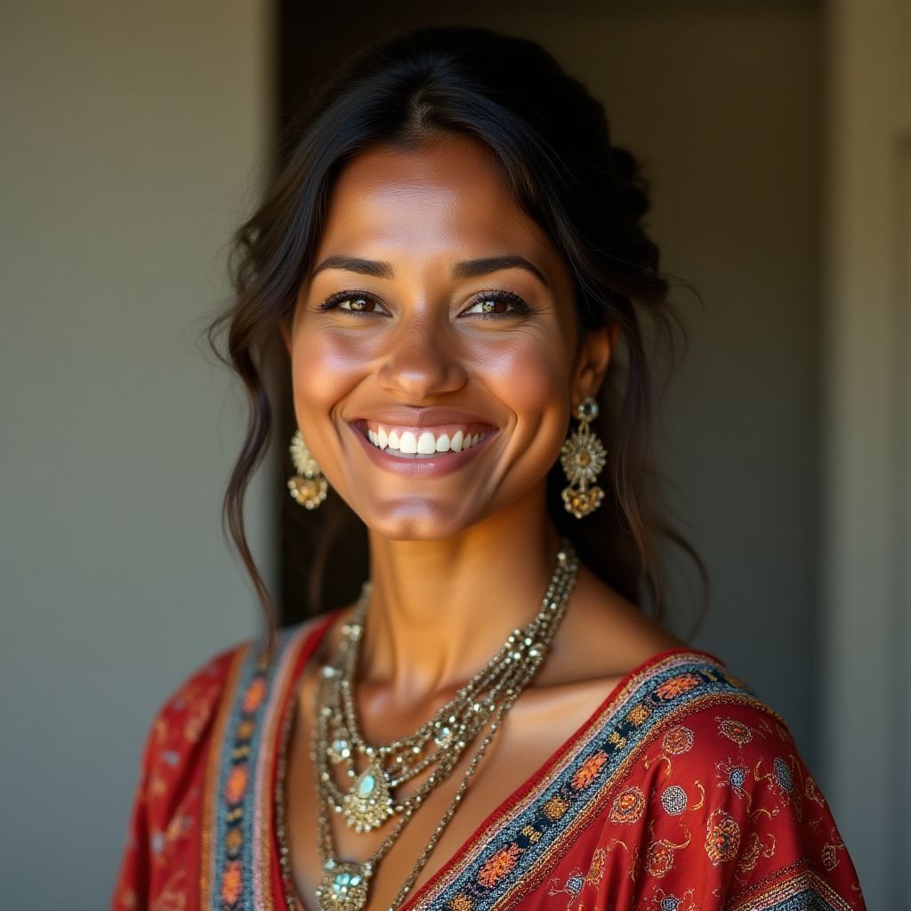 Sophia Williams, Educational Outreach Coordinator